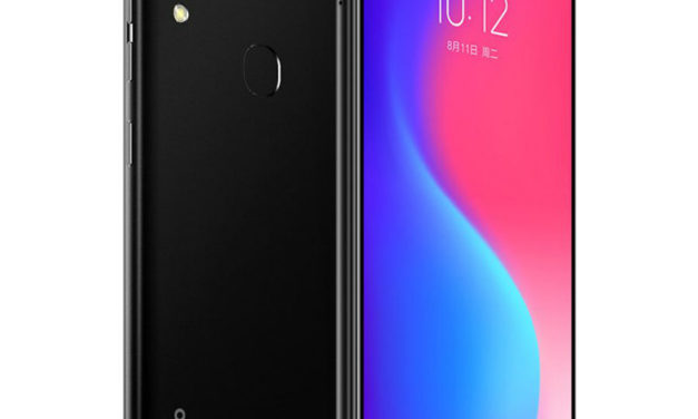 Lenovo S5 Pro, características, precio y opiniones