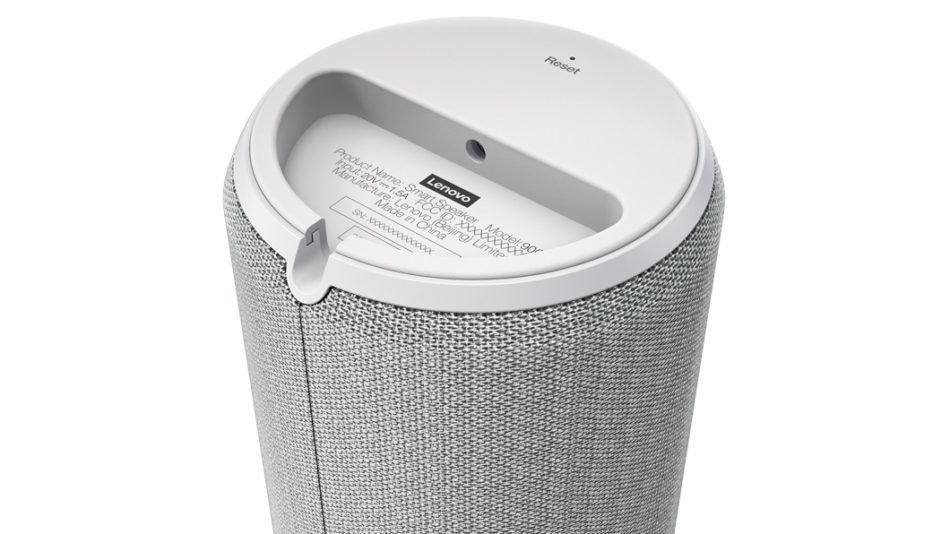 Lenovo Smart Home, así es la Inteligencia Artificial de Lenovo llevada al hogar 6 Lenovo smart assistant