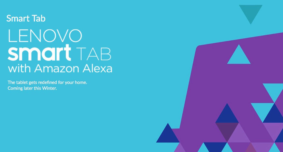 Lenovo Smart Home, así es la Inteligencia Artificial de Lenovo llevada al hogar 7 lenovo smart tab 2