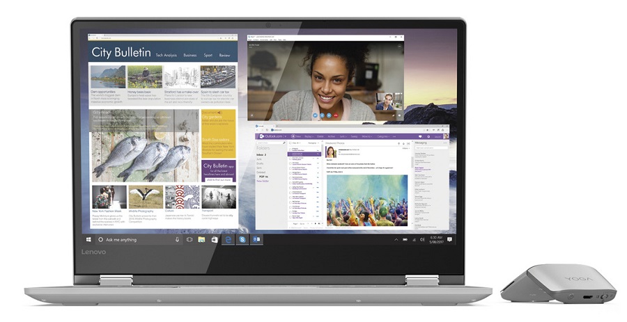 Lenovo Yoga 530 con 200 euros de descuento en El Corte Inglés 1 Lenovo Yoga 530 con 200 euros de descuento en El Corte Inglés