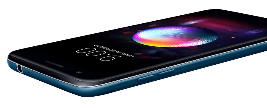 LG-K11 pantalla