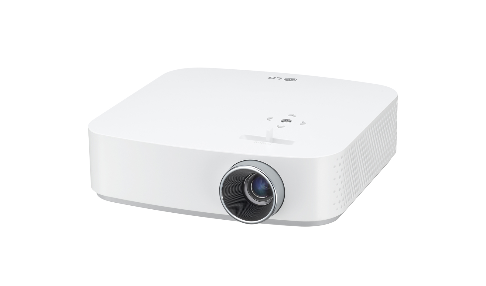 LG PF50KS, proyector portátil Full HD con pantalla de hasta 100 pulgadas 9 LG PF50KS, proyector portátil Full HD con pantalla de hasta 100 pulgadas