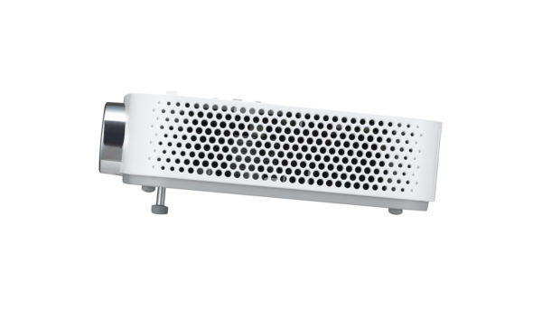LG PF50KS, proyector portátil Full HD con pantalla de hasta 100 pulgadas