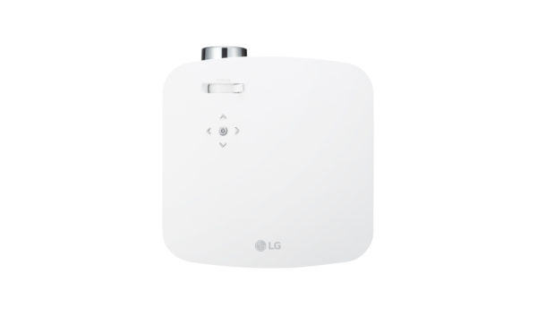 LG PF50KS, proyector portátil Full HD con pantalla de hasta 100 pulgadas