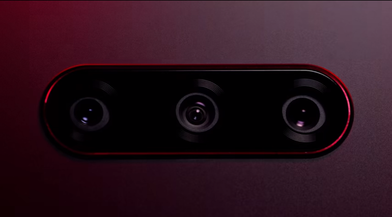 El LG V40 tendrá una función de cámara para grabar como en el cine