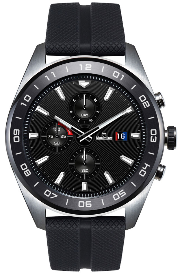 LG Watch W7, un reloj híbrido con buena autonomía 3 LG_Watch_W7_04