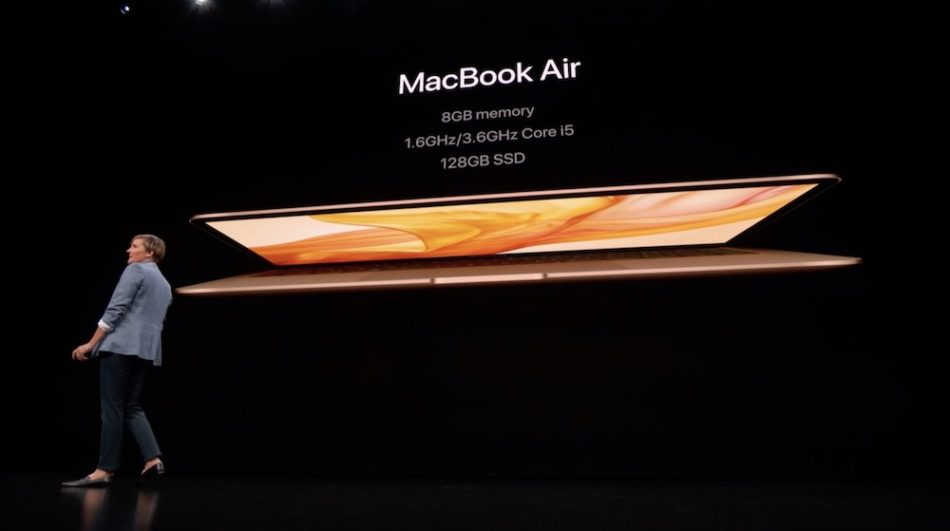 macbook air 2018 4