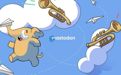 Mastodon, ¿una alternativa real a Twitter u otra moda pasajera?