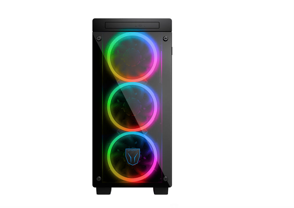 MEDION Erazer trae 4 nuevos PC gaming con procesadores Intel Core i9 5 MEDION ERAZER X60 X87014