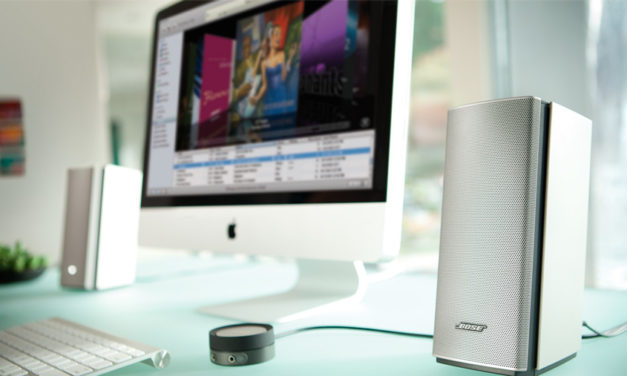 Los mejores altavoces estéreo de 2018 para tu ordenador
