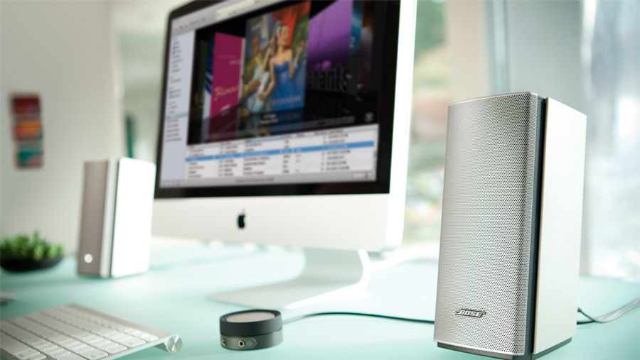 Los mejores altavoces estéreo de 2018 para tu ordenador