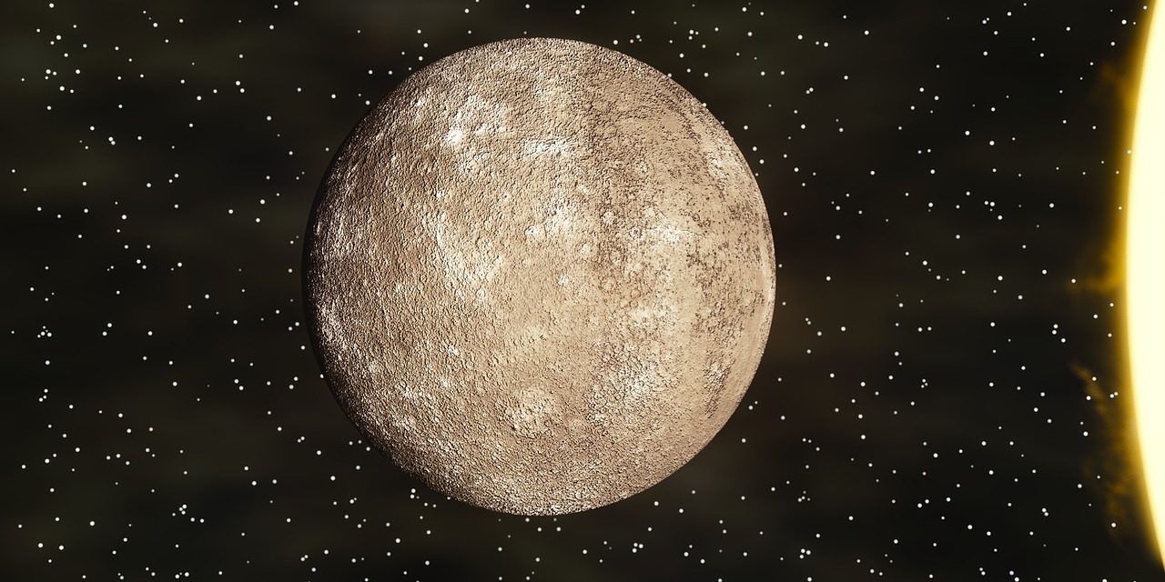 Sigue en directo el lanzamiento de la primera misión europea que llegará a Mercurio