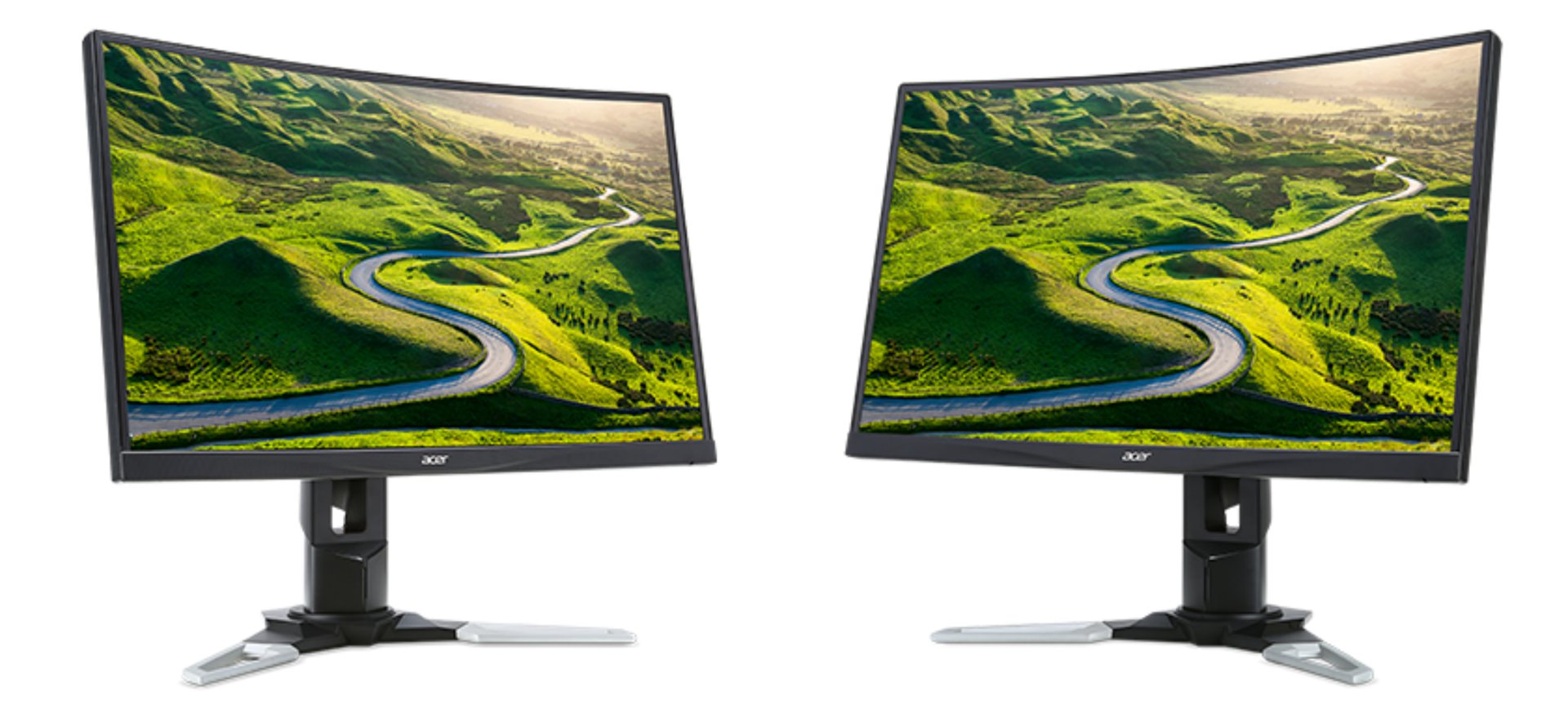 5 características claves del monitor gaming Acer XZ271UA