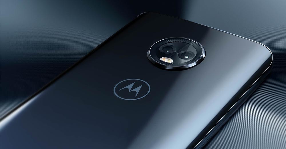 Motorola Moto G6 Plus, móvil de gama media con cámara dual y gran pantalla 10 motorola moo g6 plus camara