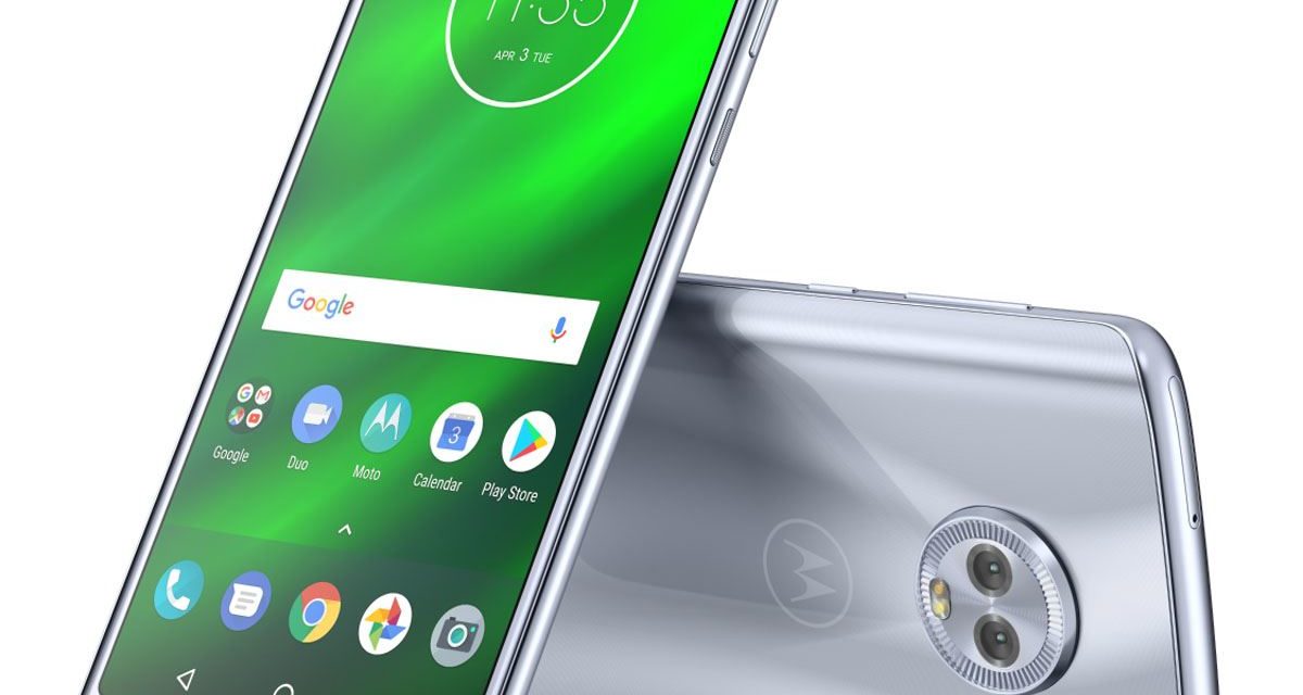 El Motorola Moto G7 tendrá una versión con una enorme batería