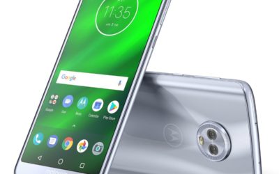 El Motorola Moto G7 tendrá una versión con una enorme batería