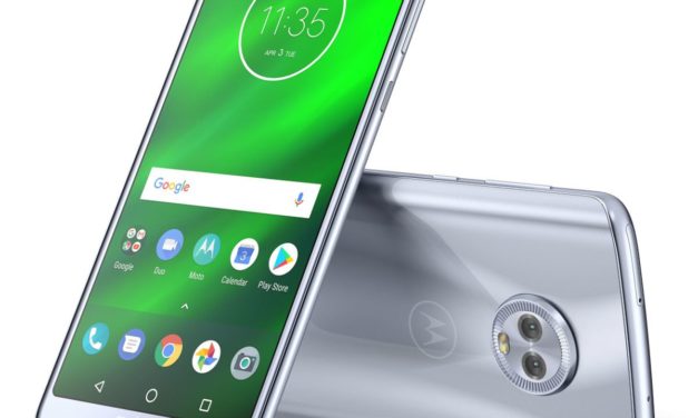El Motorola Moto G7 tendrá una versión con una enorme batería