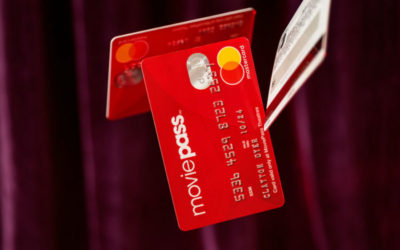 Moviepass, la tarifa plana para ir al cine llega el año que viene