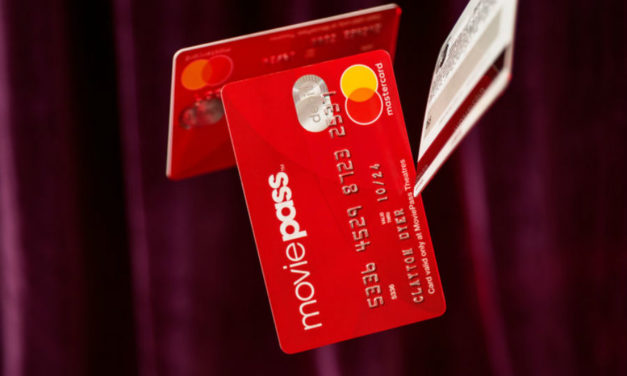 Moviepass, la tarifa plana para ir al cine llega el año que viene
