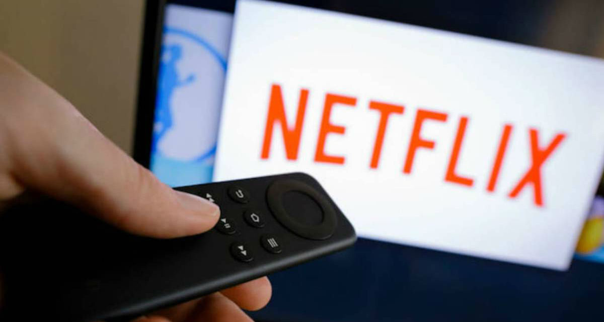 Netflix podría lanzar una suscripción más barata sólo para móviles