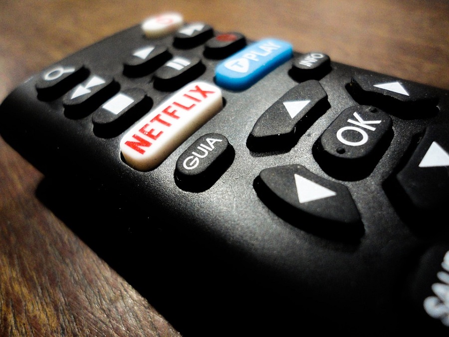 Netflix abrirá oficina en Madrid el próximo año 3 netflix