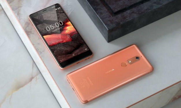 Nokia 2.1 y Nokia 5.1 a la venta en España, precio y tiendas