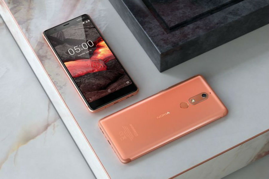 Nokia 2.1 y Nokia 5.1 a la venta en España, precio y tiendas