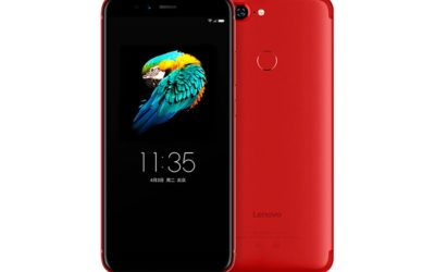 Fecha de lanzamiento del Lenovo S5 Pro