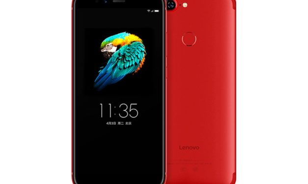 Fecha de lanzamiento del Lenovo S5 Pro