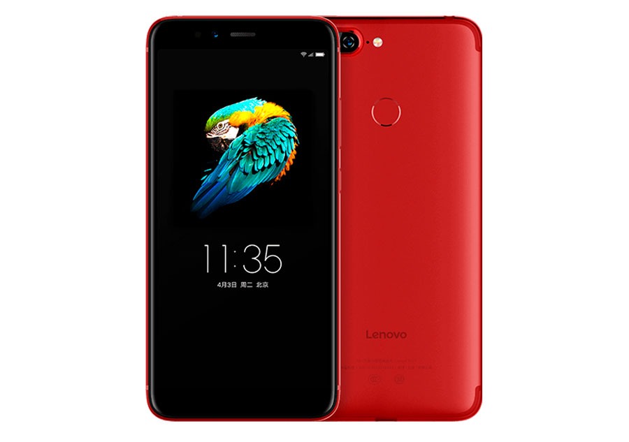 Fecha de lanzamiento del Lenovo S5 Pro 1 Fecha de lanzamiento del Lenovo S5 Pro