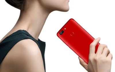 Aparecen imágenes reales con la nueva cámara del Lenovo S5 Pro