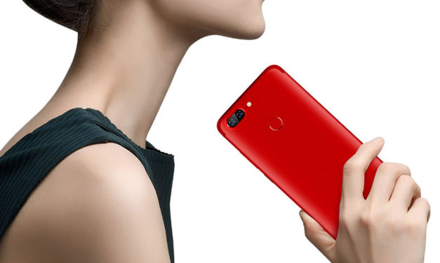 Aparecen imágenes reales con la nueva cámara del Lenovo S5 Pro