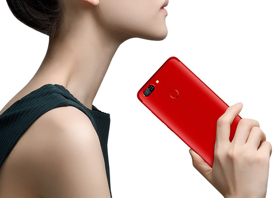 Aparecen imágenes reales con la nueva cámara del Lenovo S5 Pro