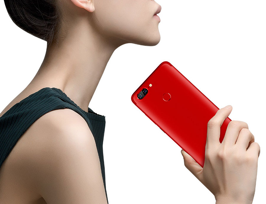 Aparecen imágenes reales con la nueva cámara del Lenovo S5 Pro