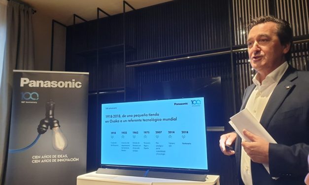 Panasonic muestra como serán las ciudades y las casas del futuro