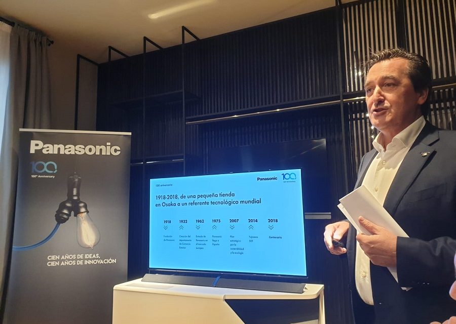 Panasonic muestra como serán las ciudades y las casas del futuro