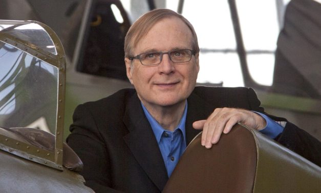 La historia de Paul Allen, el cofundador de Microsoft del que nadie hablaba