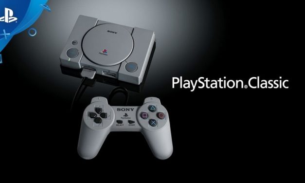 Esta es la lista de juegos con la que llegará la PlayStation Classic