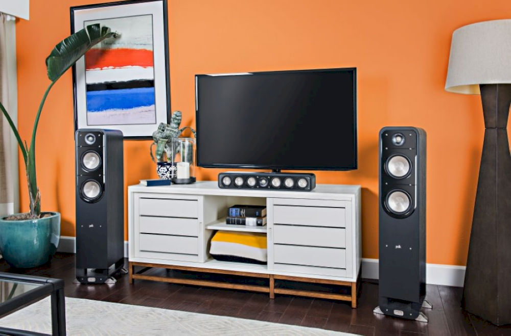 Polk Audio Signature (31)