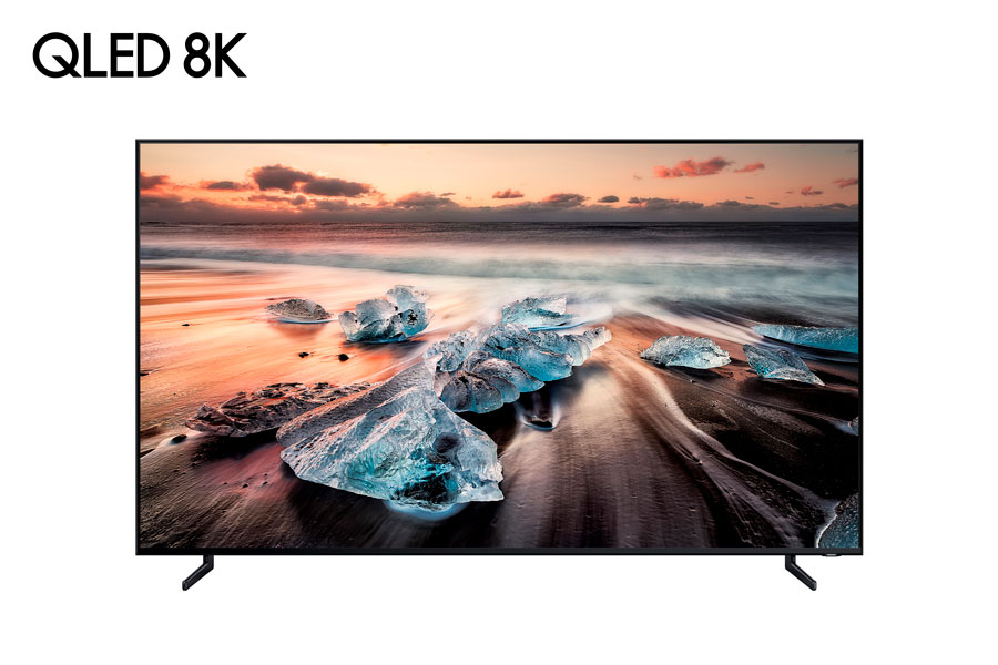 El Samsung QLED 8K llega a España y ya conocemos su precio oficial 4 Samsung QLED 8K llega a España precios