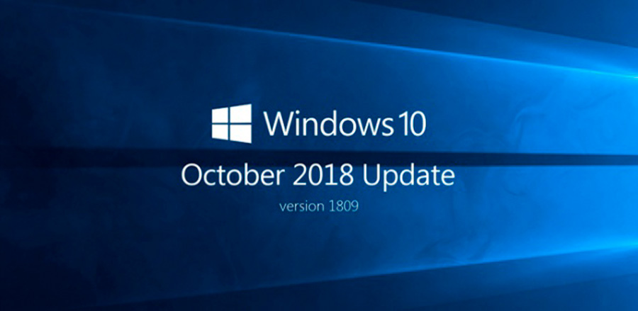 La actualización de octubre de Windows 10 causa problemas en algunos usuarios