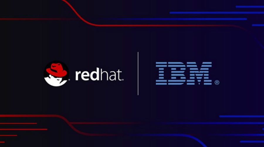 IBM compra Red Hat por 30.000 millones de euros