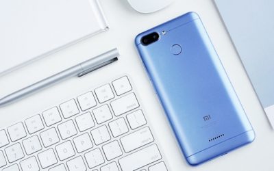 Ya puedes comprar móviles Xiaomi en Movistar
