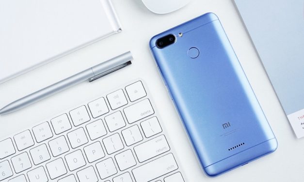 Ya puedes comprar móviles Xiaomi en Movistar