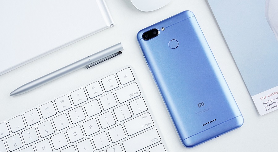 Ya puedes comprar móviles Xiaomi en Movistar 1 Ya puedes comprar móviles Xiaomi en Movistar