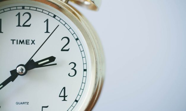Este fin de semana podría ser el último cambio de hora en España