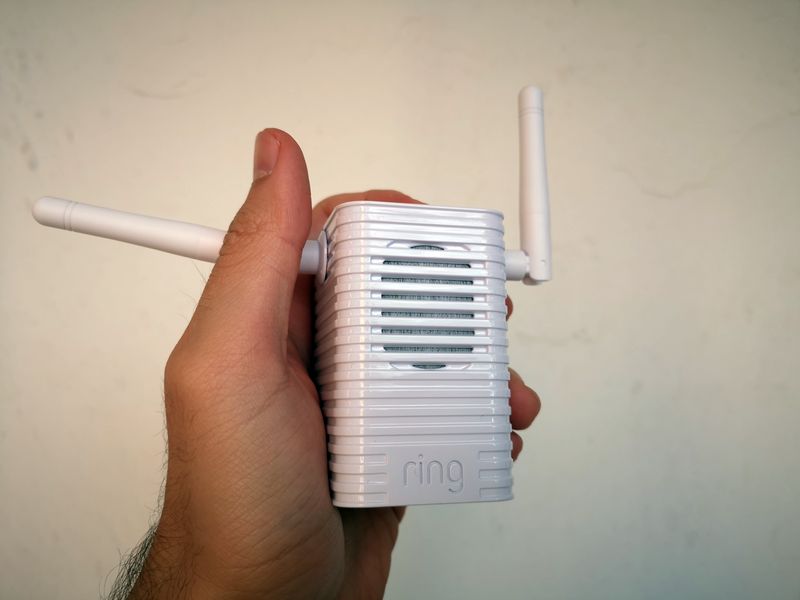 Ring Video Doorbell 2, probamos el timbre que se conecta con el móvil 10 ptr