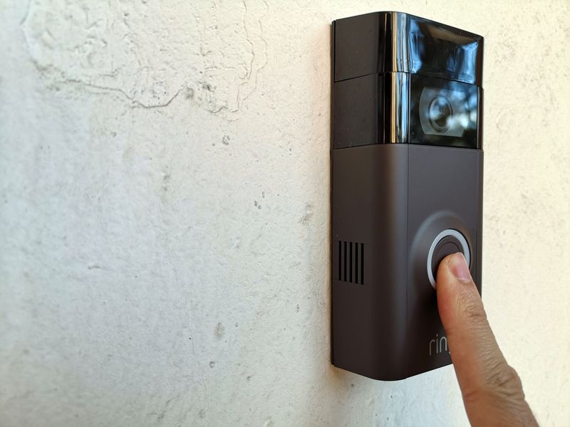 Ring Video Doorbell 2, probamos el timbre que se conecta con el móvil 22 diseño