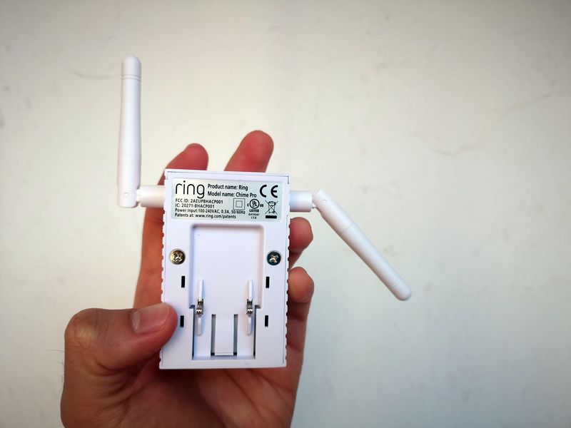 Ring Video Doorbell 2, probamos el timbre que se conecta con el móvil 11 ptr