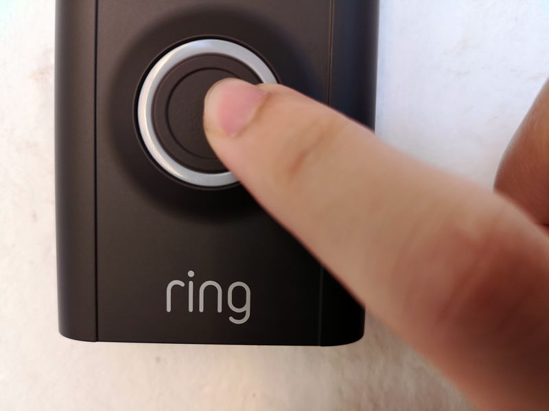 Ring Video Doorbell 2, probamos el timbre que se conecta con el móvil 17 ring